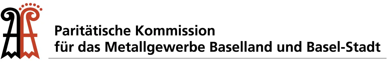 Paritätische Kommission für das Metallgewerbe Baselland und Basel-Stadt
